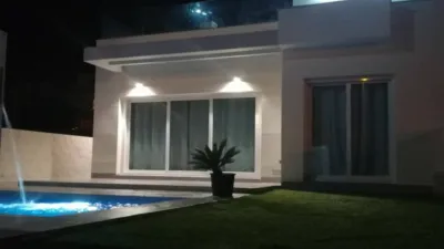 House in Los Montesinos photo 13