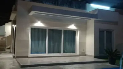 House in Los Montesinos photo 14