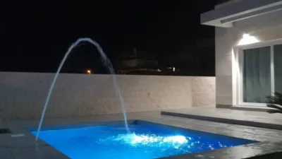 House in Los Montesinos photo 15