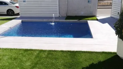 House in Los Montesinos photo 3