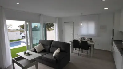 House in Los Montesinos photo 6