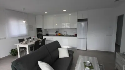 House in Los Montesinos photo 7