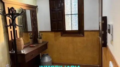 Chalet in La Paz-Las Américas-Estación Linares-Baeza photo 13