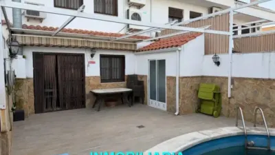 Chalet in La Paz-Las Américas-Estación Linares-Baeza photo 14