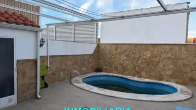 Chalet in La Paz-Las Américas-Estación Linares-Baeza photo 18