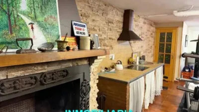 Chalet in La Paz-Las Américas-Estación Linares-Baeza photo 30