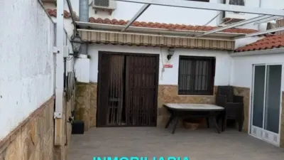 Chalet in La Paz-Las Américas-Estación Linares-Baeza