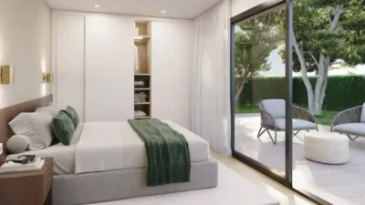 Piso – la Nucia, Polígon Industrial L'Alberca, la Marina Baixa - Vista 3