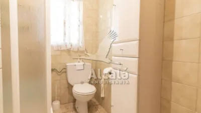 House in Espinosa de Henares photo 14
