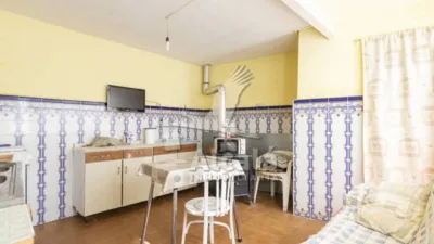 House in Espinosa de Henares photo 19
