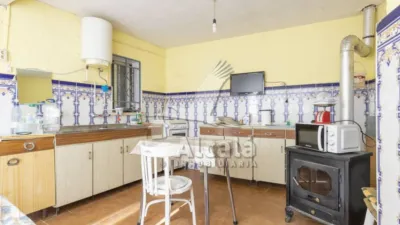 House in Espinosa de Henares photo 21
