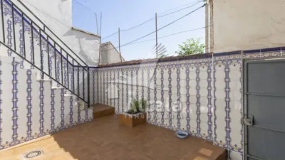 House in Espinosa de Henares photo 22
