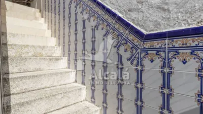House in Espinosa de Henares photo 27