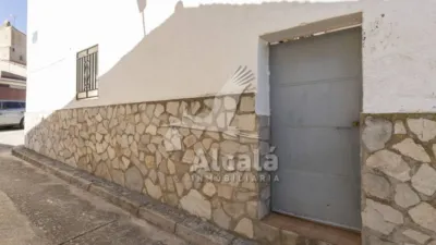 House in Espinosa de Henares photo 28