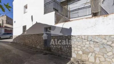 House in Espinosa de Henares photo 2