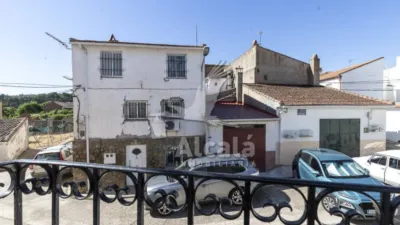 House in Espinosa de Henares photo 47