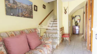 House in Espinosa de Henares photo 4