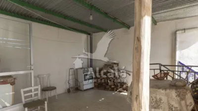 House in Espinosa de Henares photo 52