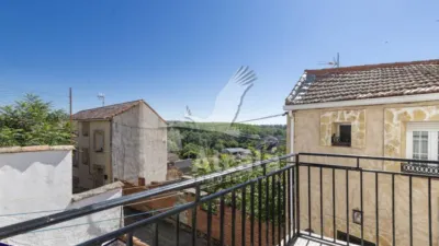 House in Espinosa de Henares photo 55