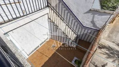 House in Espinosa de Henares photo 58