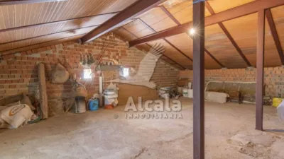 House in Espinosa de Henares photo 64