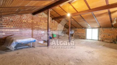 House in Espinosa de Henares photo 66