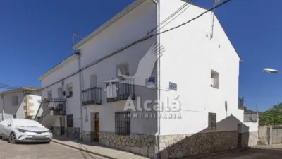 House in Espinosa de Henares photo 68