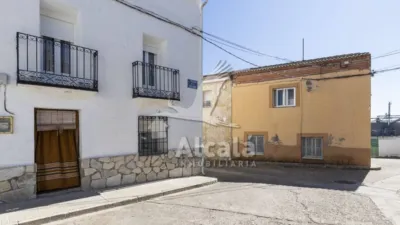 House in Espinosa de Henares photo 69