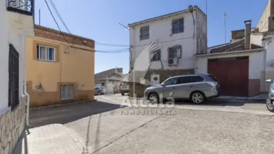 House in Espinosa de Henares photo 70