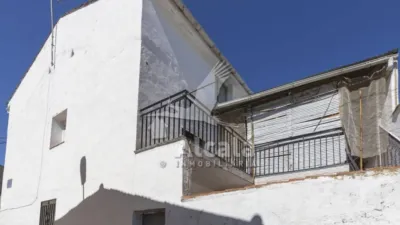 House in Espinosa de Henares photo 72