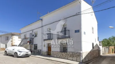 House in Espinosa de Henares photo 73