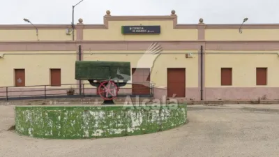 House in Espinosa de Henares photo 74