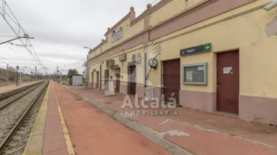 House in Espinosa de Henares photo 75