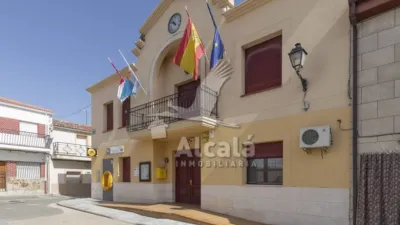 House in Espinosa de Henares photo 77