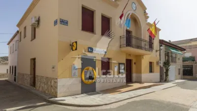 House in Espinosa de Henares photo 79