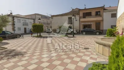 House in Espinosa de Henares photo 80