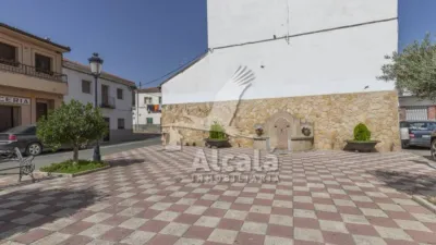 House in Espinosa de Henares photo 81