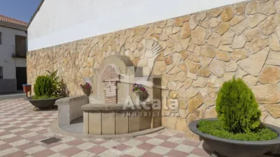 House in Espinosa de Henares photo 83
