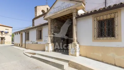 House in Espinosa de Henares photo 84