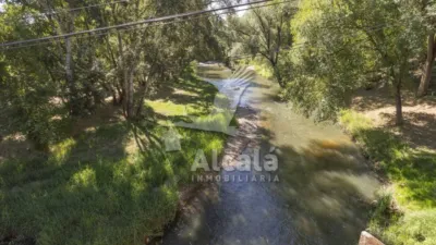 House in Espinosa de Henares photo 85