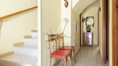House in Espinosa de Henares photo 8