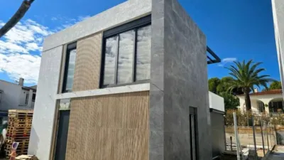 Casa - Vista 2