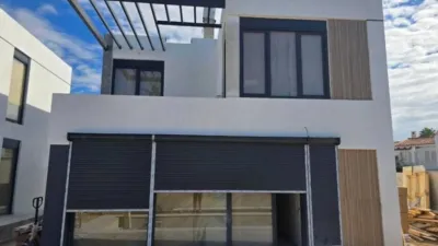 Casa - Vista 3