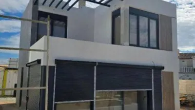 Casa - Vista 4