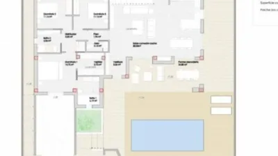 Casa – Torrevieja - Vista 3