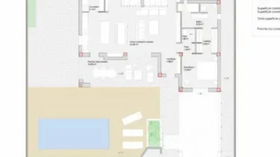 Casa – Torrevieja - Vista 4