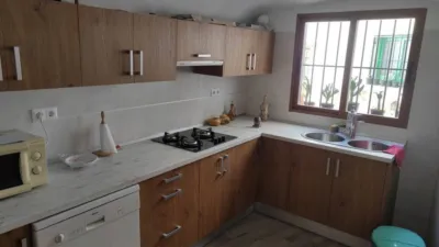 House in Cuevas del Campo photo 11
