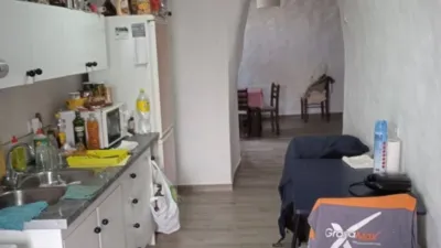 House in Cuevas del Campo photo 12