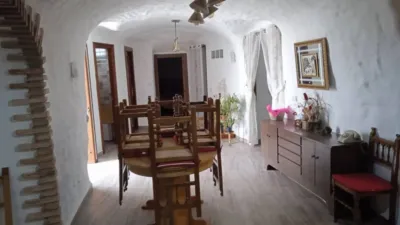 House in Cuevas del Campo photo 13
