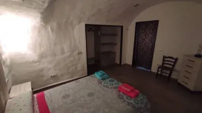 House in Cuevas del Campo photo 14
